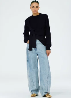 Acid Iceberg Denim Sid Jean - Regular