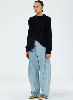 Acid Iceberg Denim Sid Jean - Regular