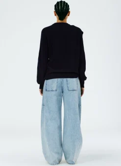 Acid Iceberg Denim Sid Jean - Regular