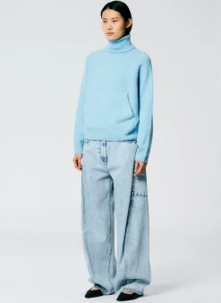 Acid Iceberg Denim Sid Jean - Regular