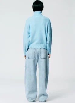 Acid Iceberg Denim Sid Jean - Regular