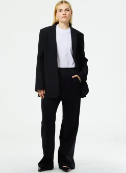 Active Knit Scottie Jogger