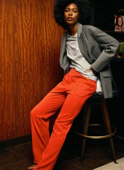 Active Knit Scottie Jogger