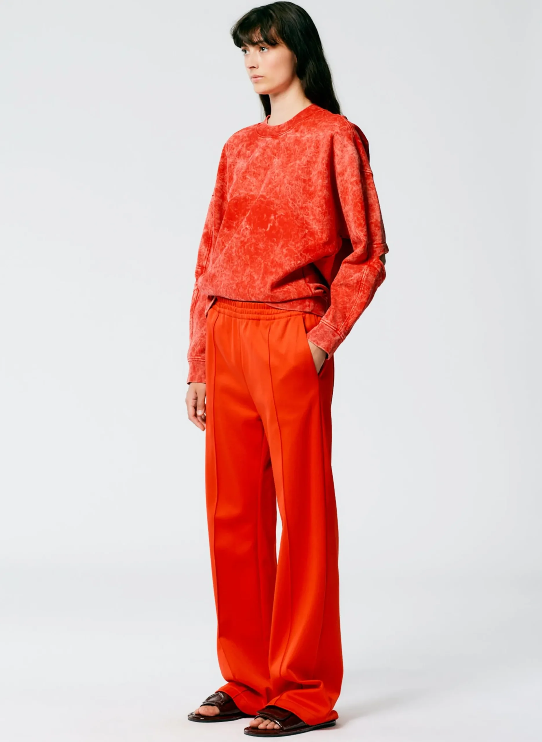 Active Knit Scottie Jogger