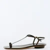 Barry Kidskin Sandal