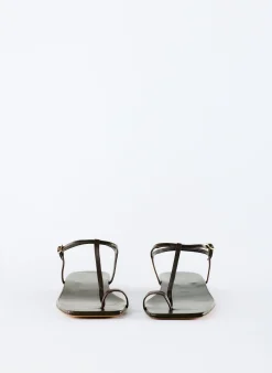 Barry Kidskin Sandal