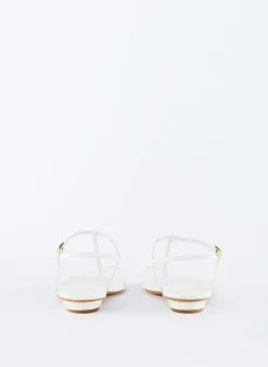 Barry Kidskin Sandal