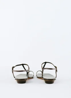 Barry Kidskin Sandal