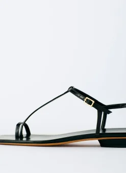 Barry Kidskin Sandal