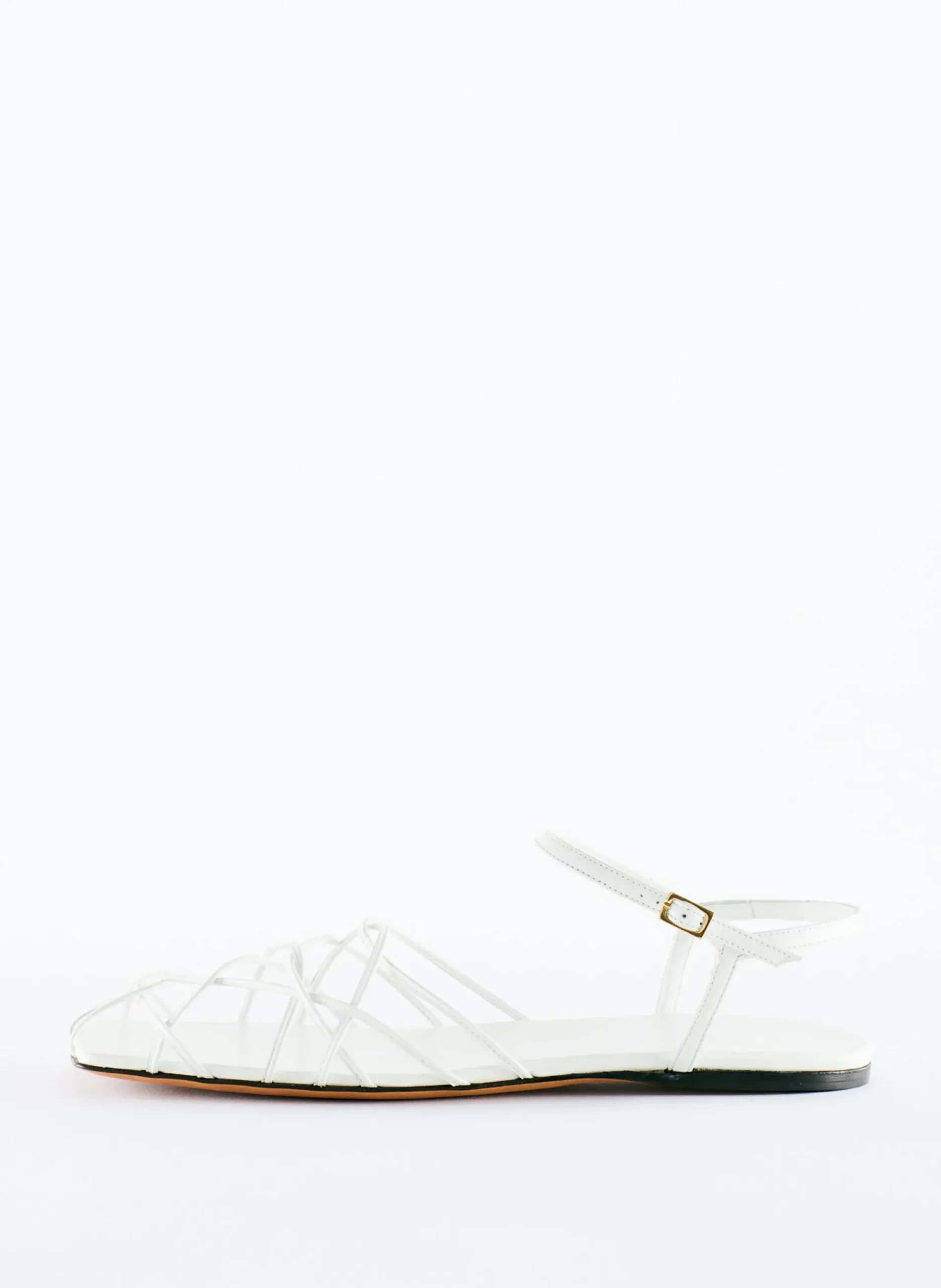 Berneice Kidskin Sandal
