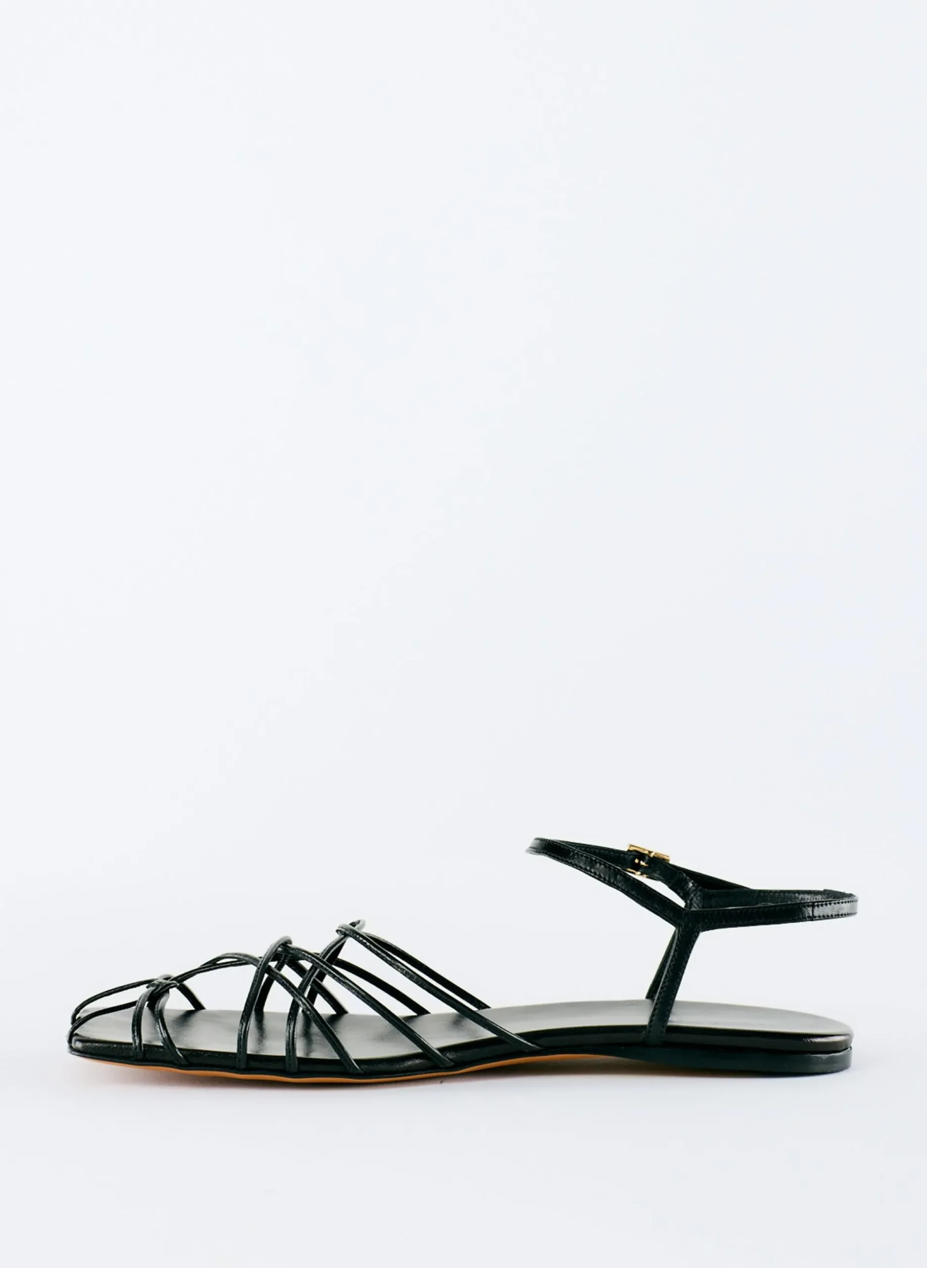 Berneice Kidskin Sandal