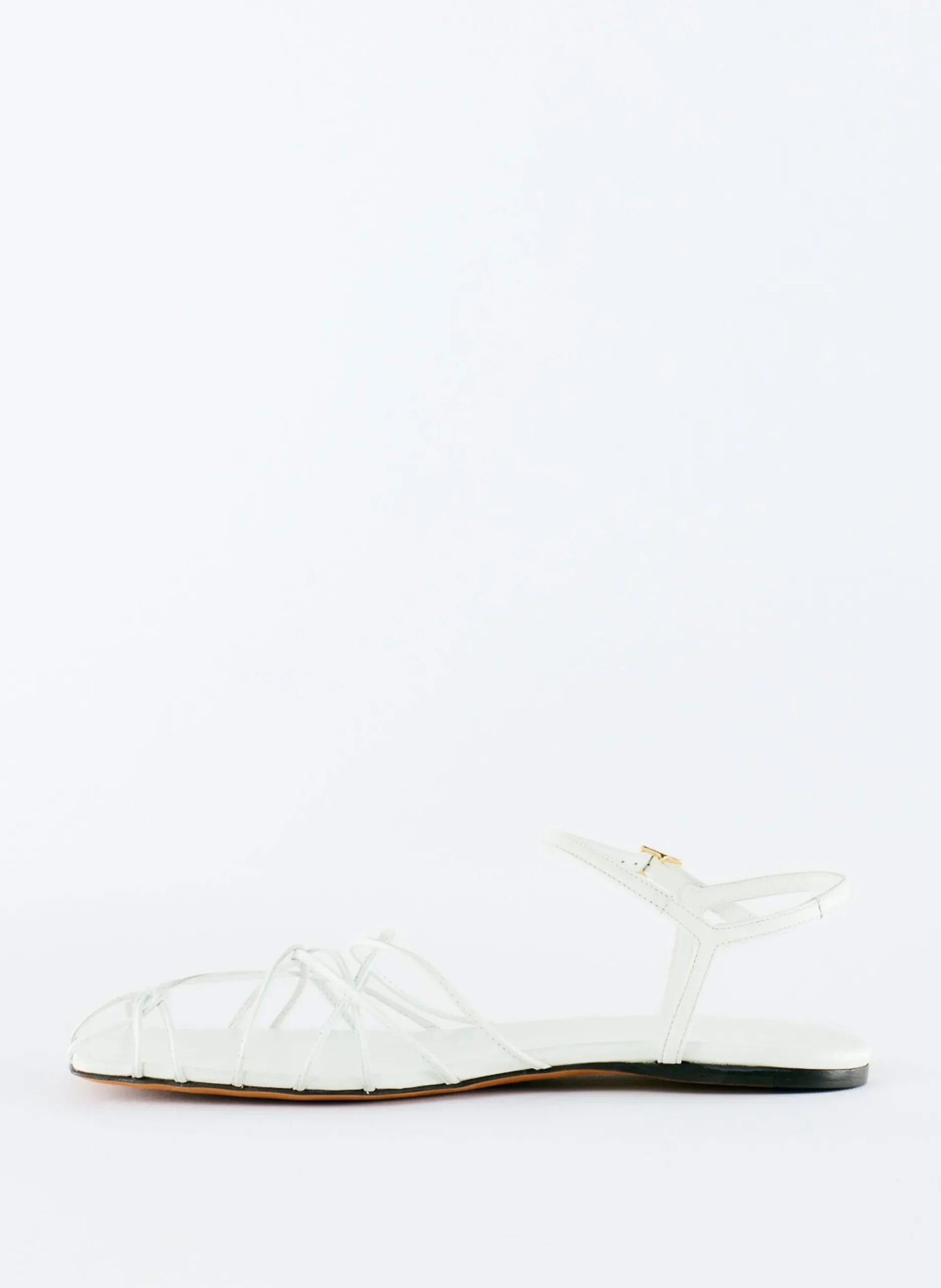 Berneice Kidskin Sandal