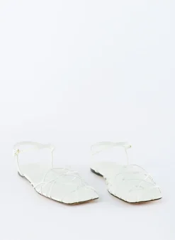 Berneice Kidskin Sandal