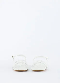 Berneice Kidskin Sandal