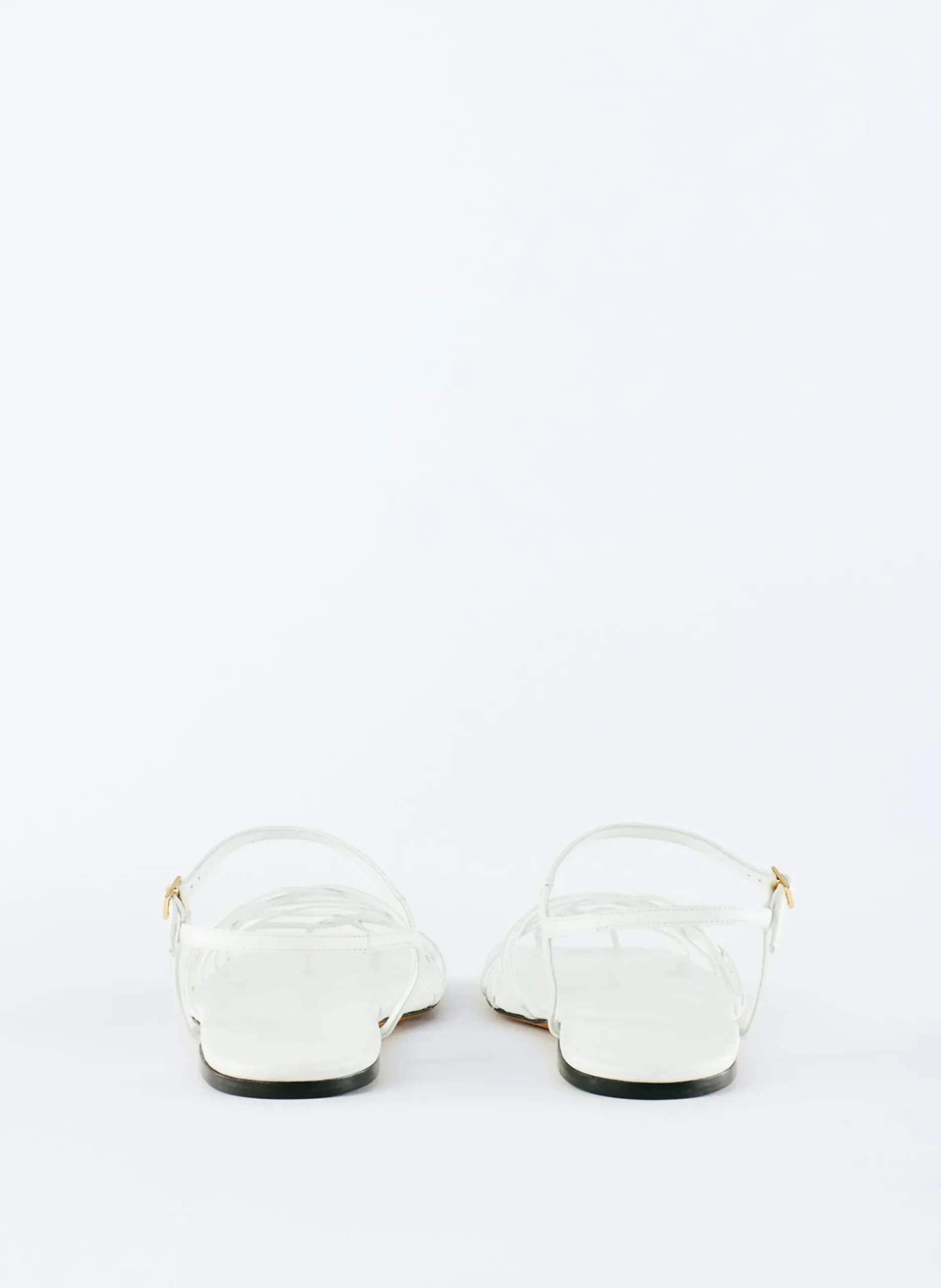 Berneice Kidskin Sandal