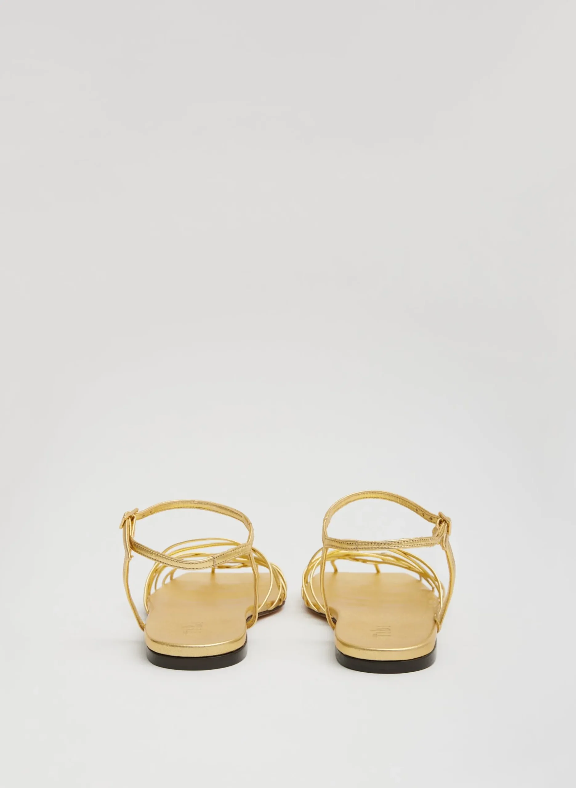 Berneice Kidskin Sandal