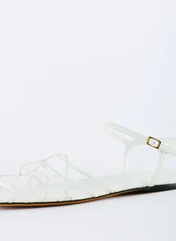 Berneice Kidskin Sandal