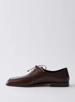 Brody Square Toe Loafer