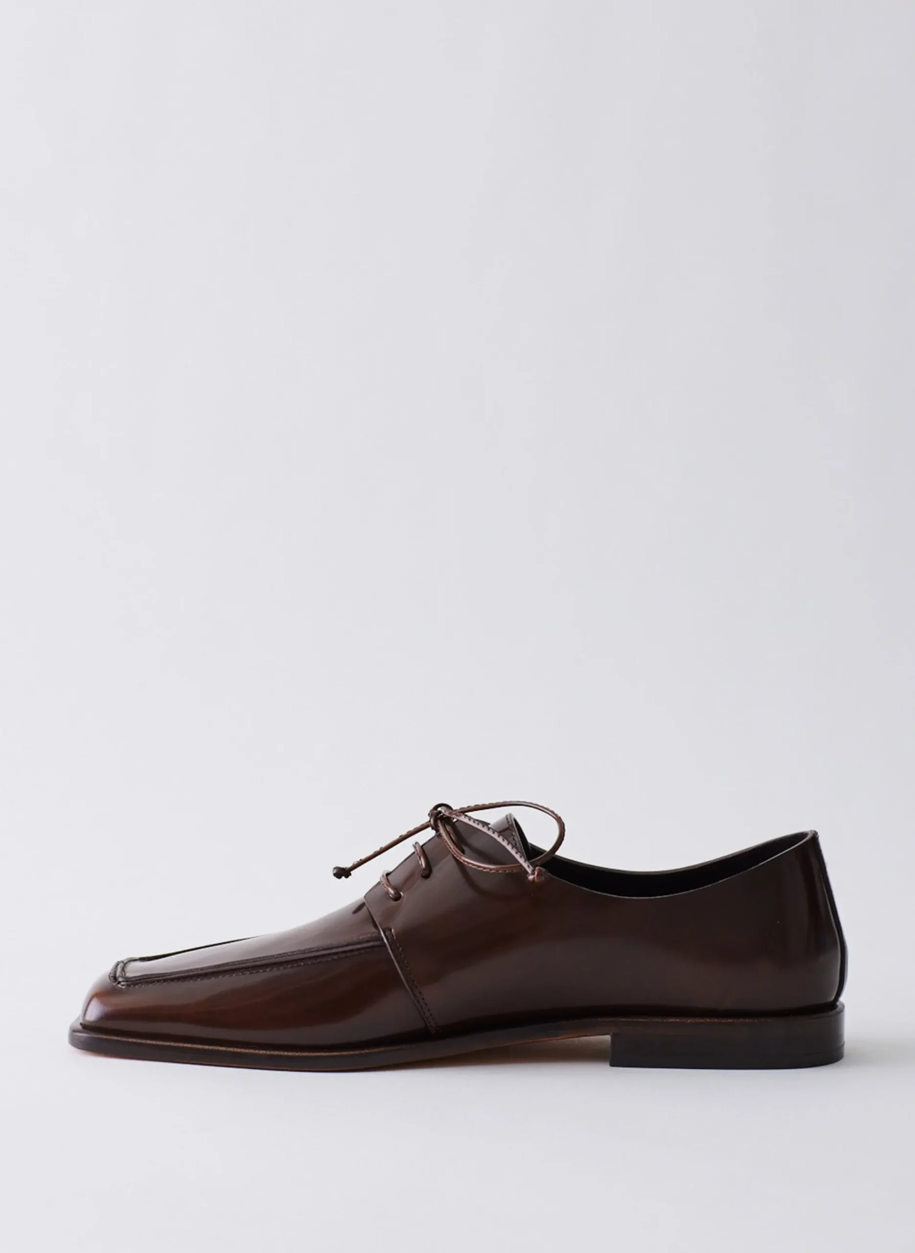 Brody Square Toe Loafer
