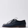 Brody Square Toe Loafer