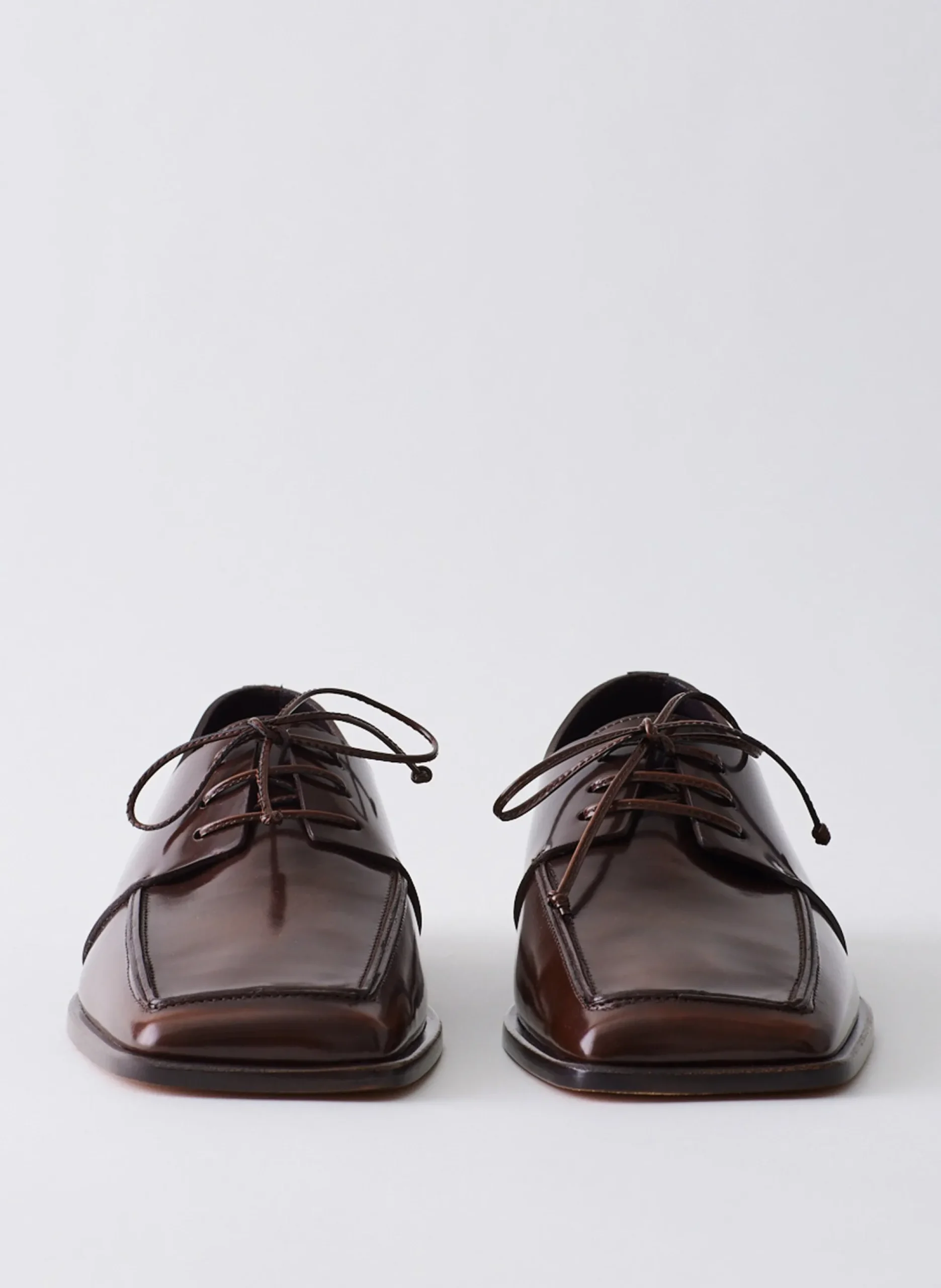 Brody Square Toe Loafer