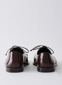 Brody Square Toe Loafer