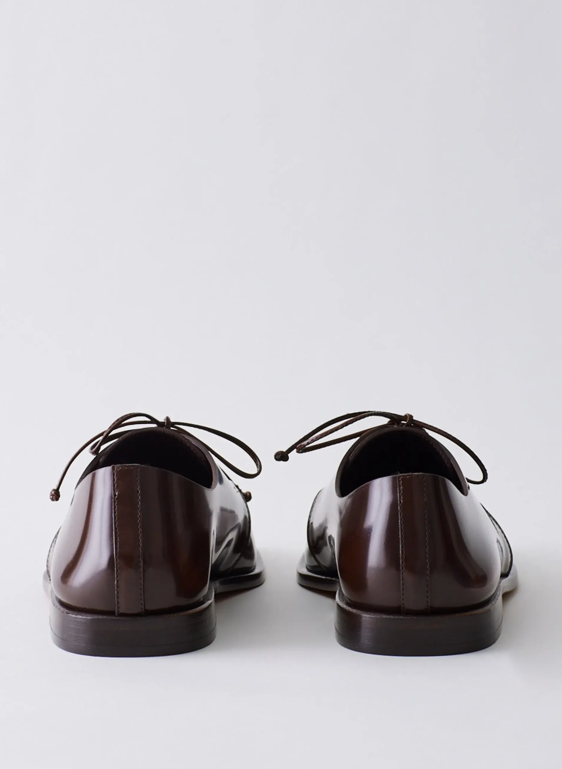 Brody Square Toe Loafer