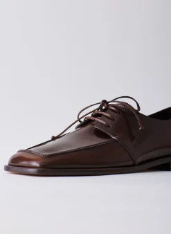 Brody Square Toe Loafer