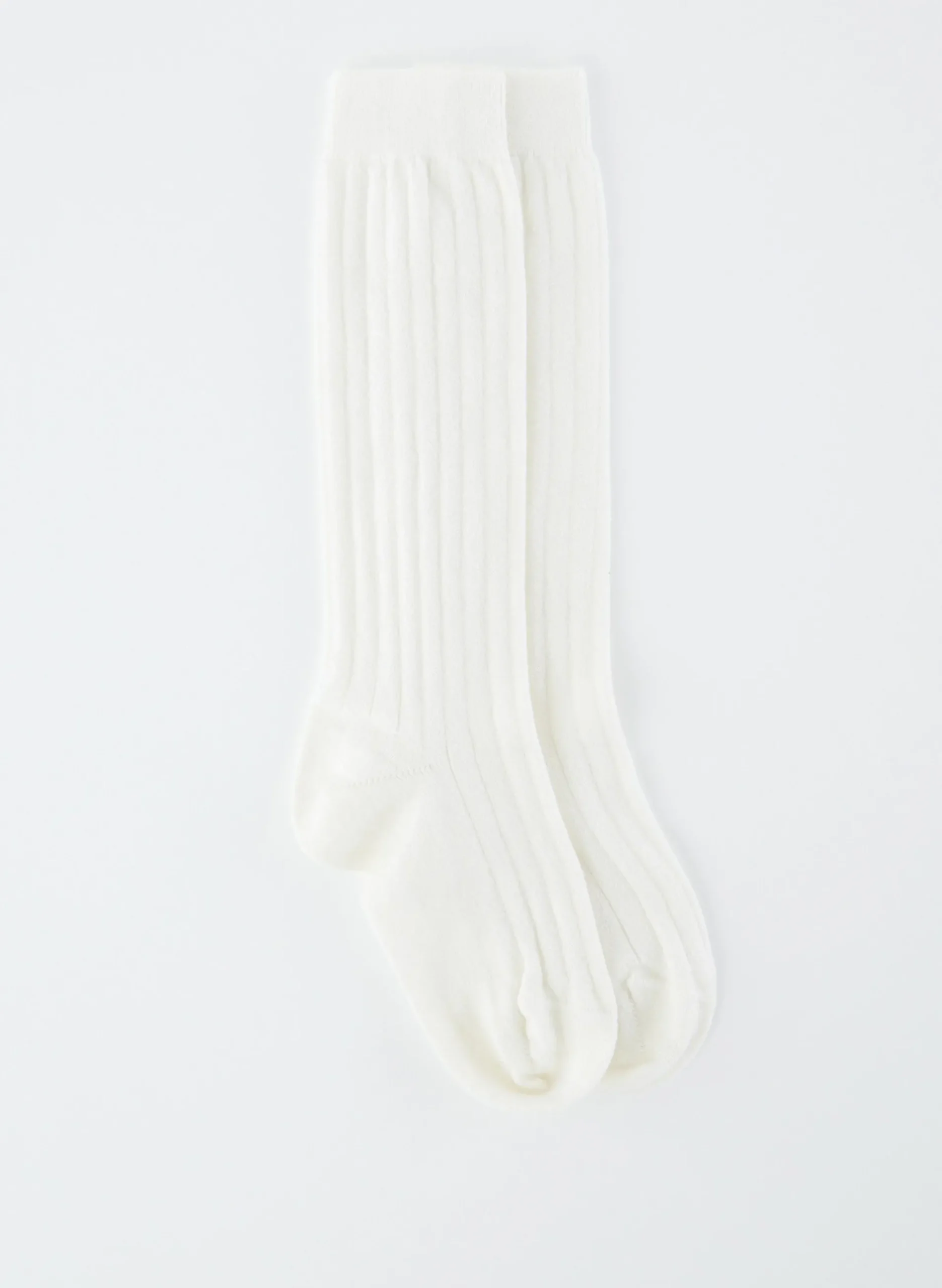 Cashmere Socks