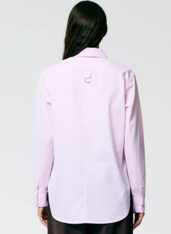 Charlie Men's Slim Shirt