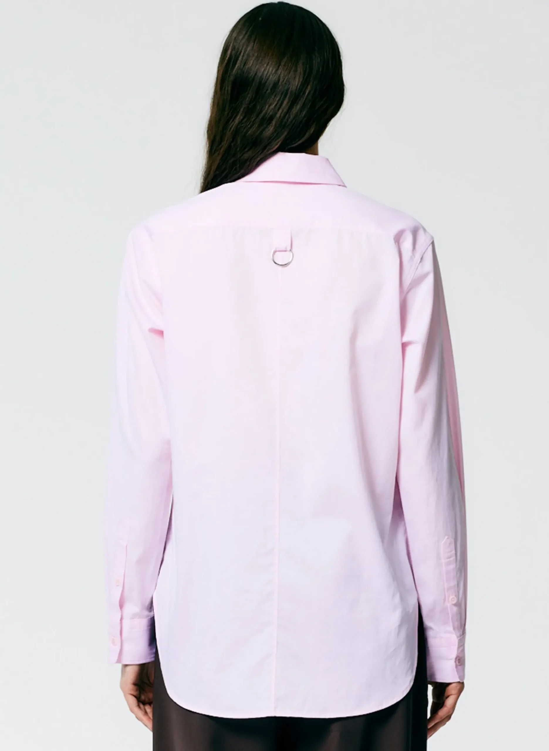 Charlie Men's Slim Shirt