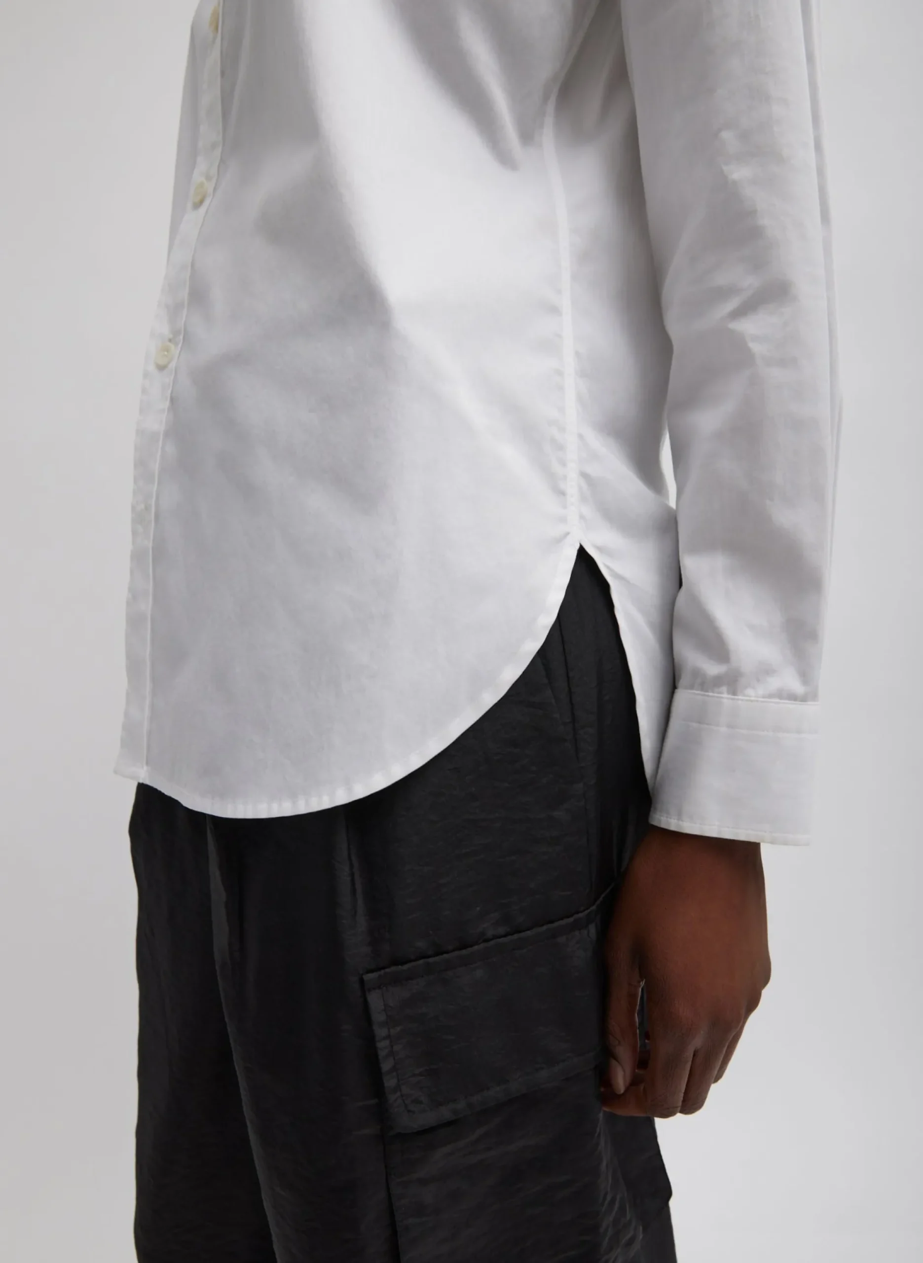 Charlie Men's Slim Shirt