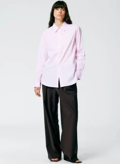 Charlie Men's Slim Shirt