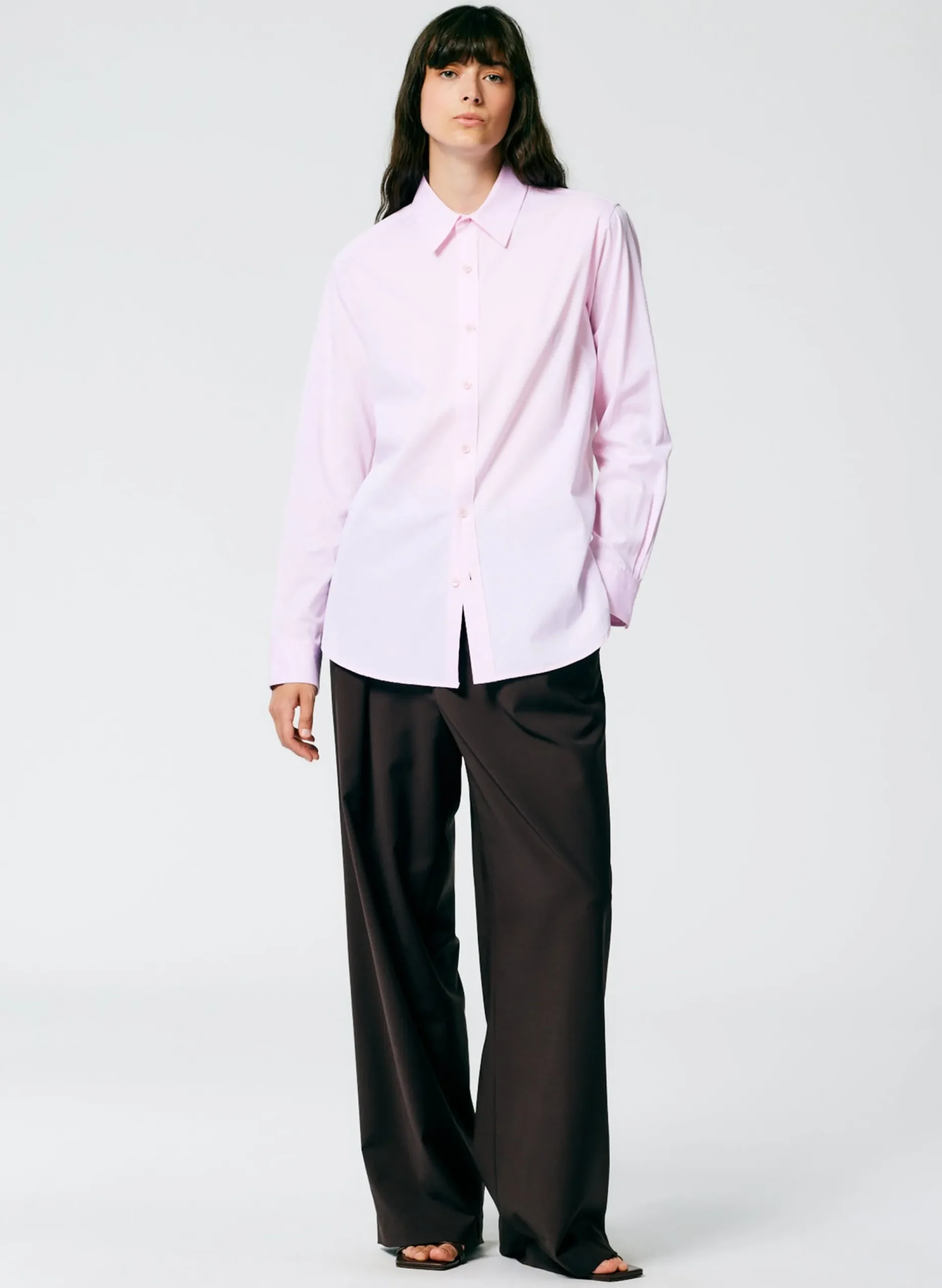 Charlie Men's Slim Shirt