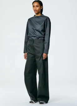 Chino Sid Pant - Petite