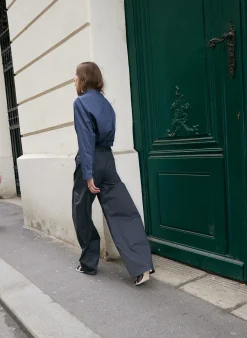 Chino Sid Pant - Regular