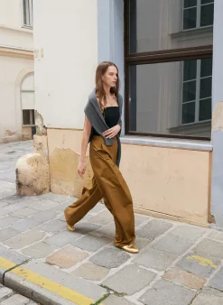 Chino Sid Pant - Regular