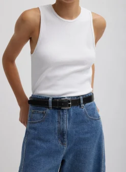 Classic Wash Denim Sid Jean