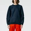 Cocoon Crewneck Sweatshirt