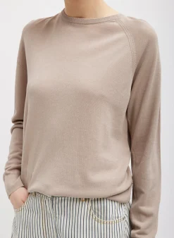 Crispy Sweater Pullover