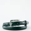 Darwin Leather Belt