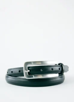 Darwin Leather Belt