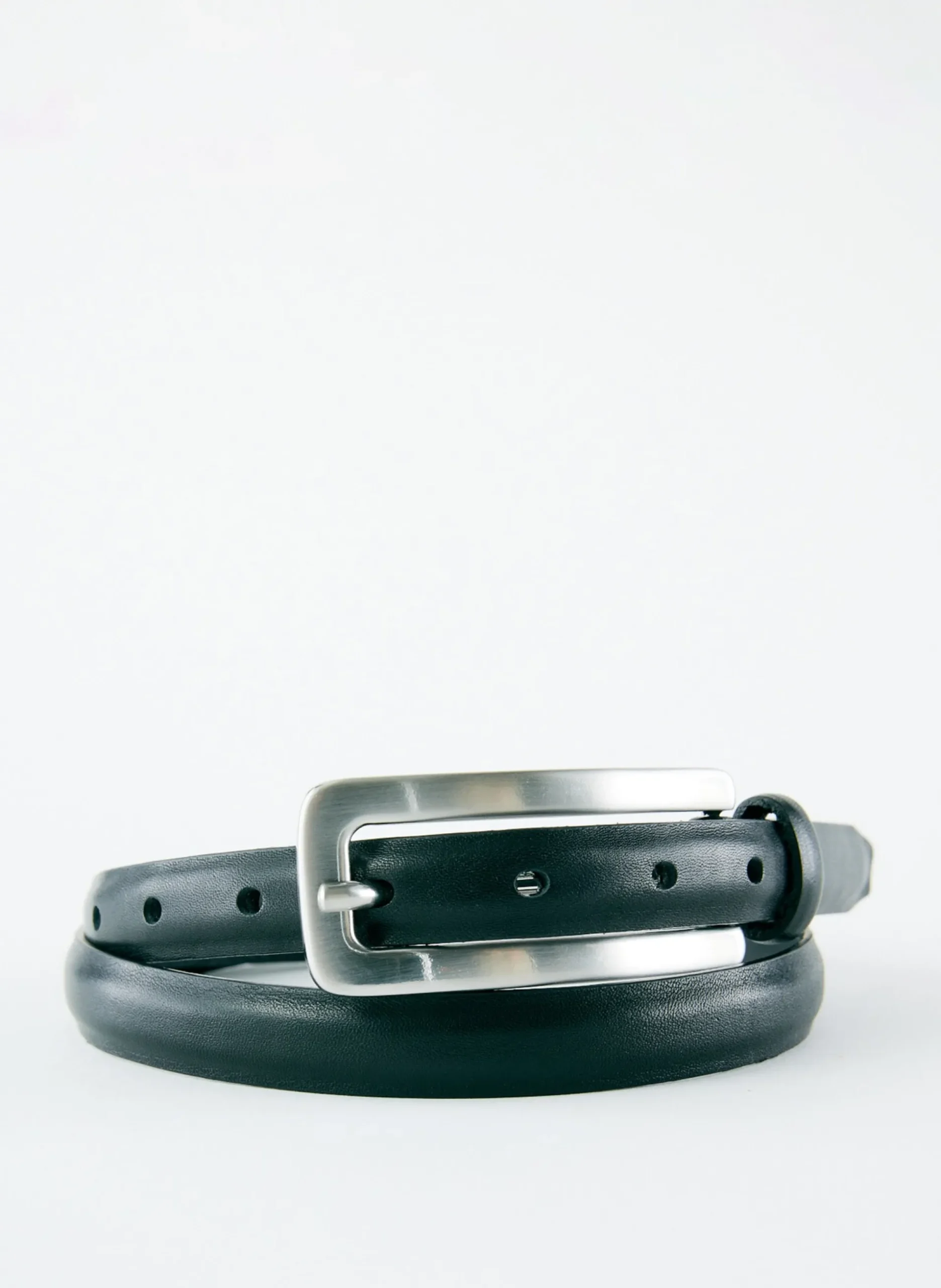 Darwin Leather Belt