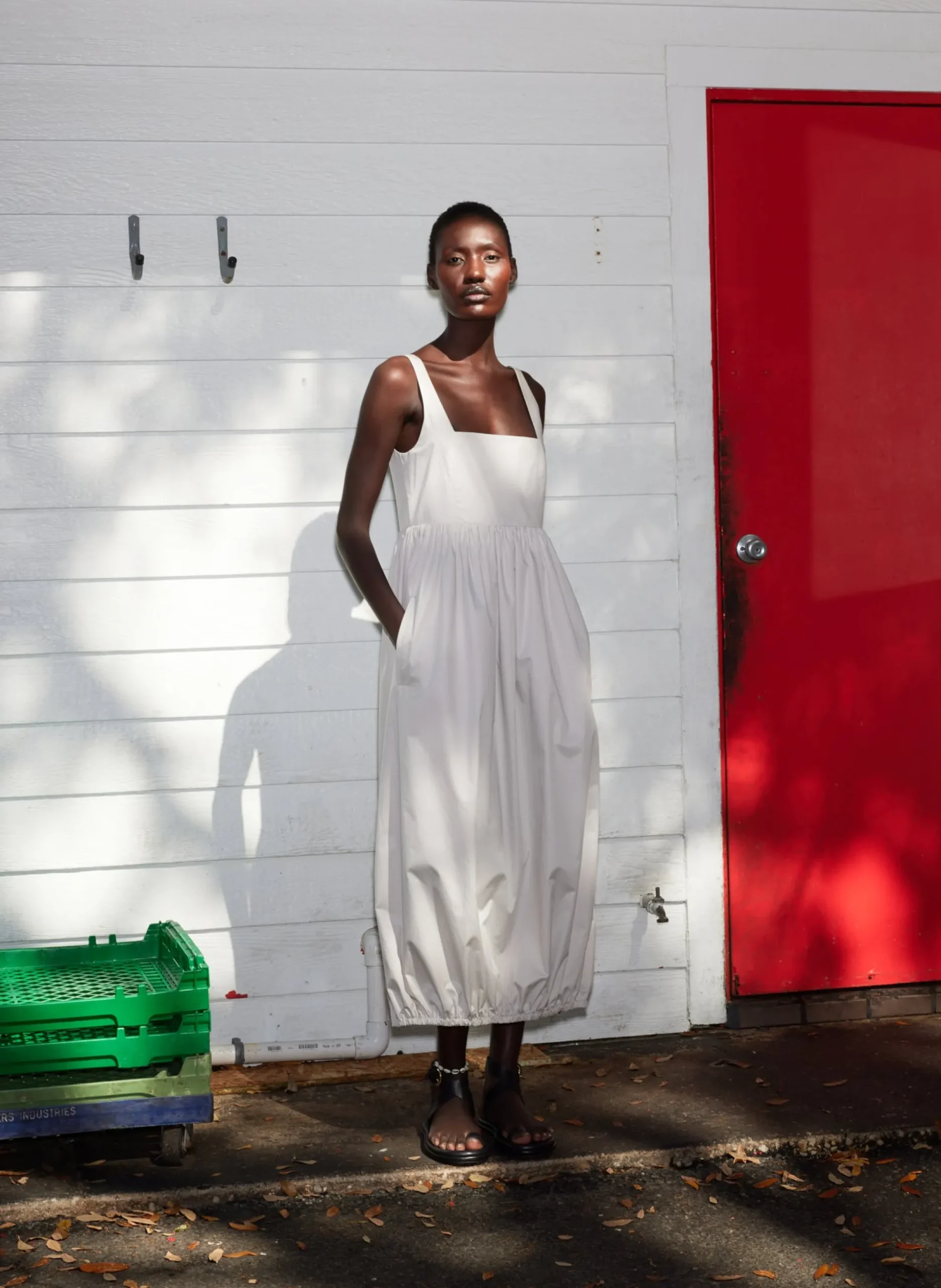 Dresses Content Block 1