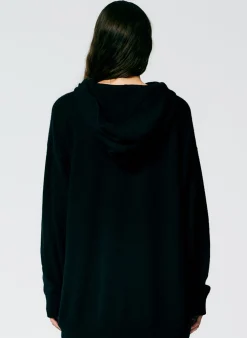 Feather Weight Cashmere Easy Men's Hoodie