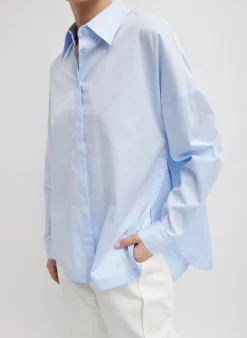 Gabe Oversized Shirt