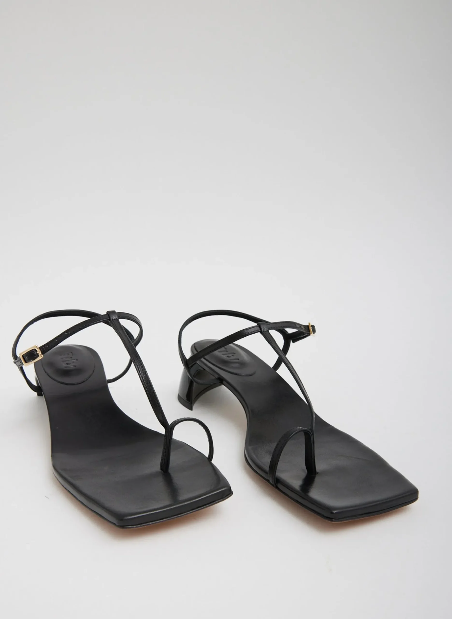 Georgia Sandal