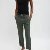 Grain De Poudre Lennon Ankle Pant