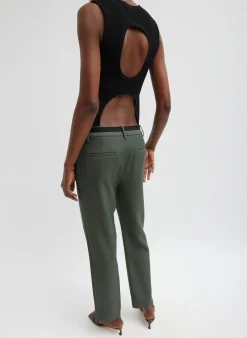 Grain De Poudre Lennon Ankle Pant