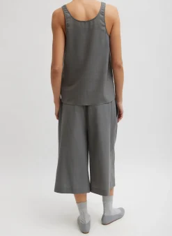 Grant Crossdye Suiting Tank Top